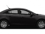 Chevrolet Cruze à louer